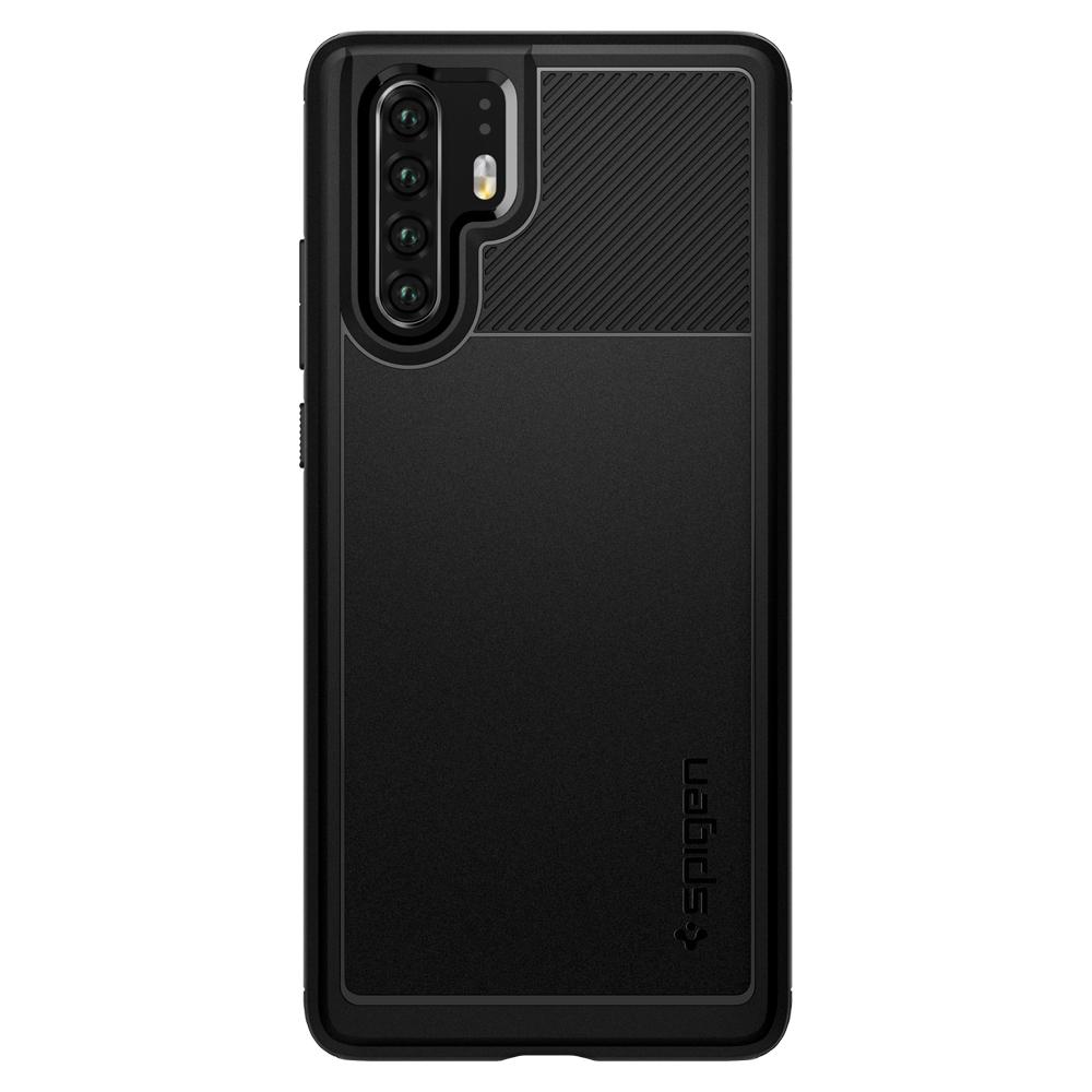 Oryginalne etui od marki Spigen z serii Rugged Armor dla Huawei P30 Pro